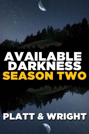 [Available Darkness #Episodes 07] • Available Darkness Season 2